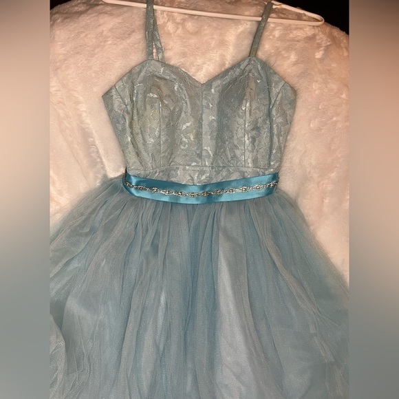 handmade Dresses & Skirts - Handmade homecoming dress size 4-6